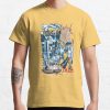 ssrcoclassic teemensffcf6eda6eb664a1front altsquare product1000x1000.u1 51 - Serial experiments Lain Merch