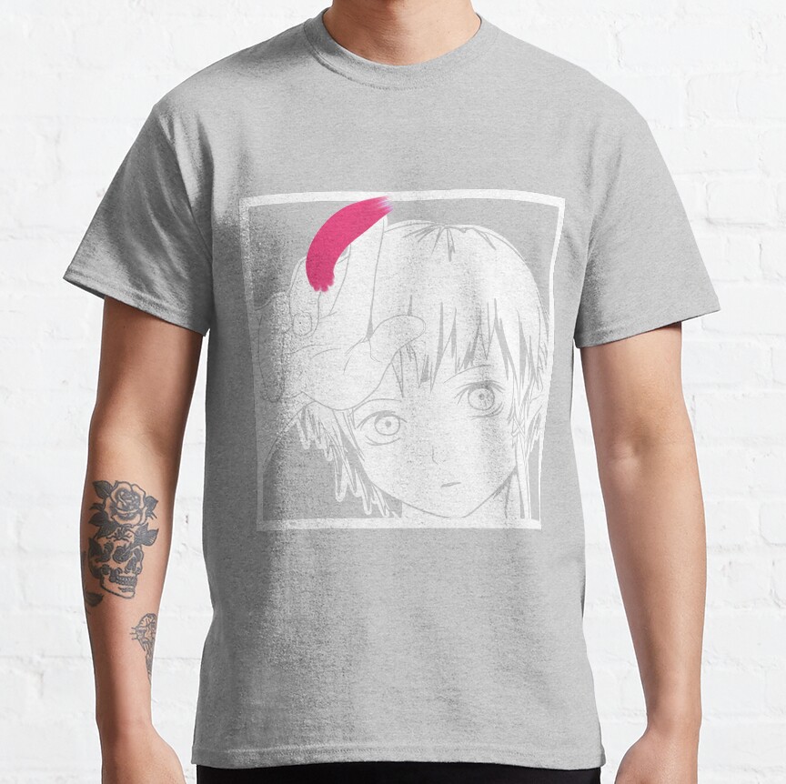 Lain T-shirt - Image 3