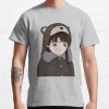 ssrcoclassic teemensheather greyfront altsquare product1000x1000.u1 35 - Serial experiments Lain Merch