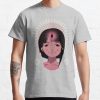 ssrcoclassic teemensheather greyfront altsquare product1000x1000.u1 46 - Serial experiments Lain Merch