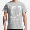 ssrcoclassic teemensheather greyfront altsquare product1000x1000.u1 55 - Serial experiments Lain Merch