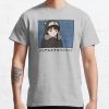 ssrcoclassic teemensheather greyfront altsquare product1000x1000.u1 8 - Serial experiments Lain Merch