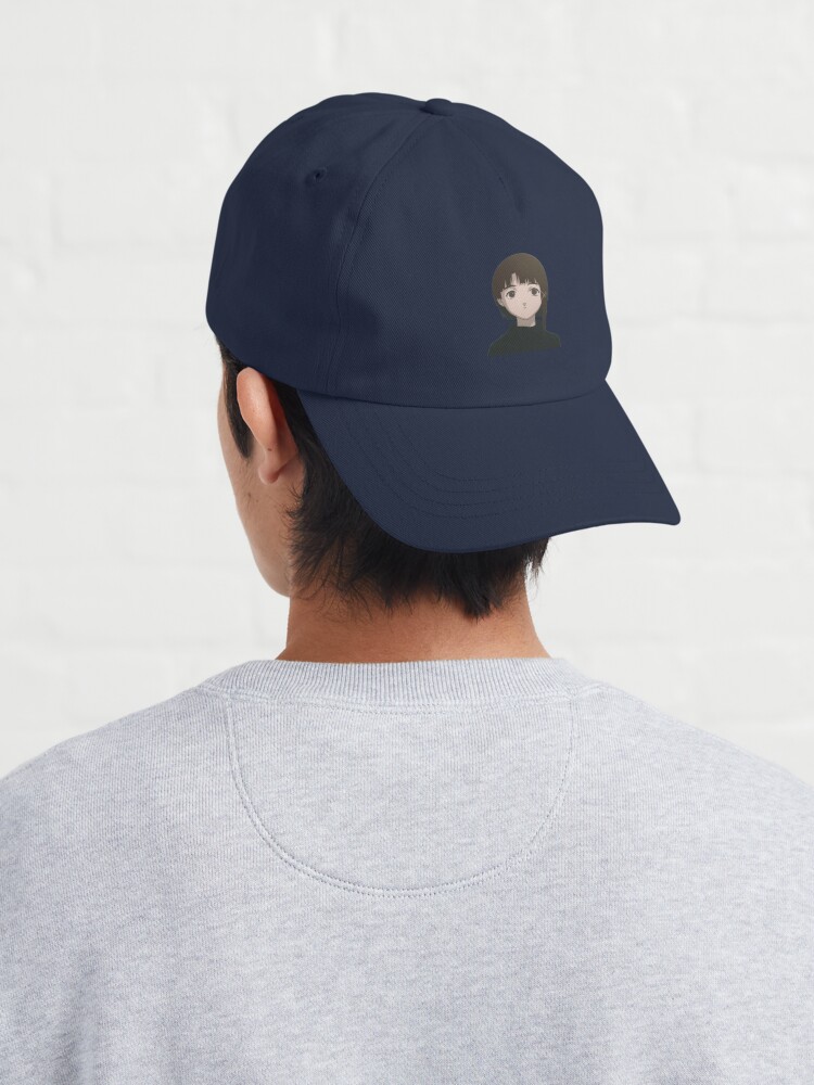 Lain Long Cap - Image 3