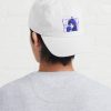 ssrcodad hatmensfafafaca443f4786back fronttall portrait750x1000 bgf8f8f8 1 - Serial experiments Lain Merch
