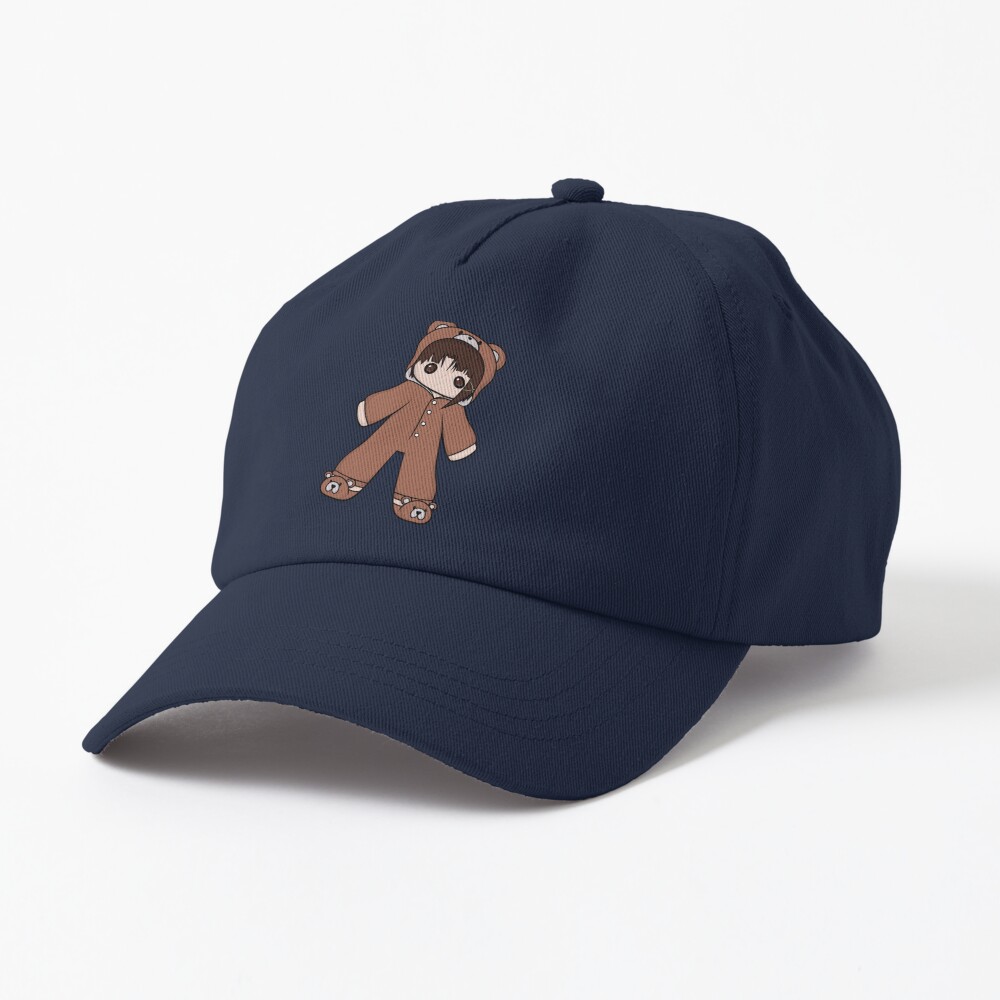 Lain Pajamas Cap