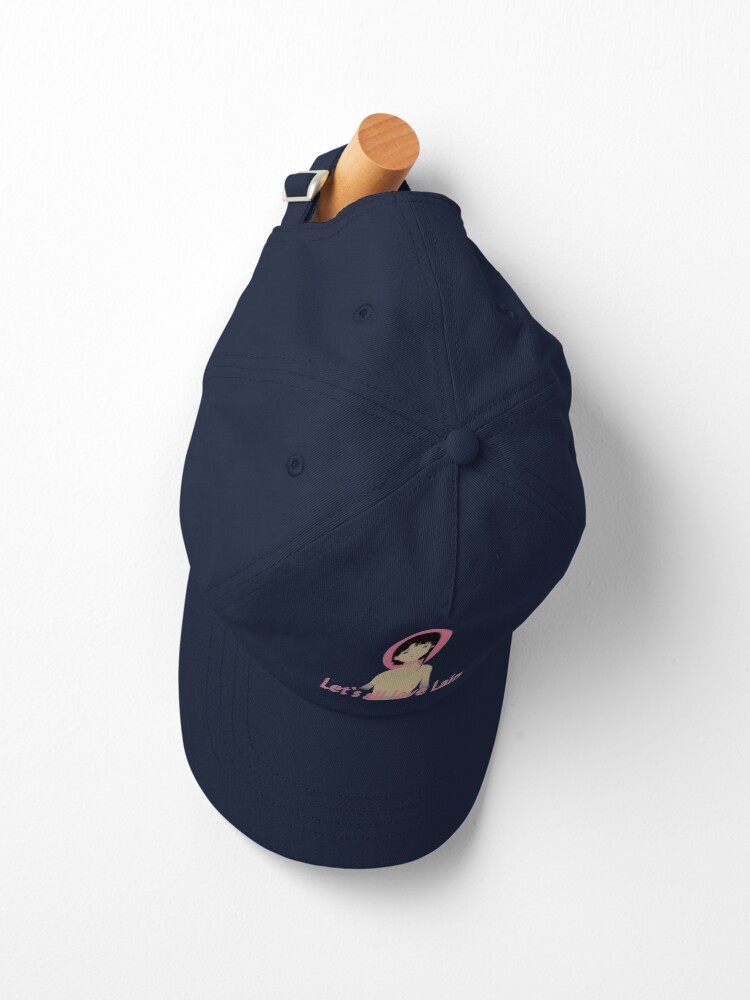 Serial Experiments Lain Cap - Image 2