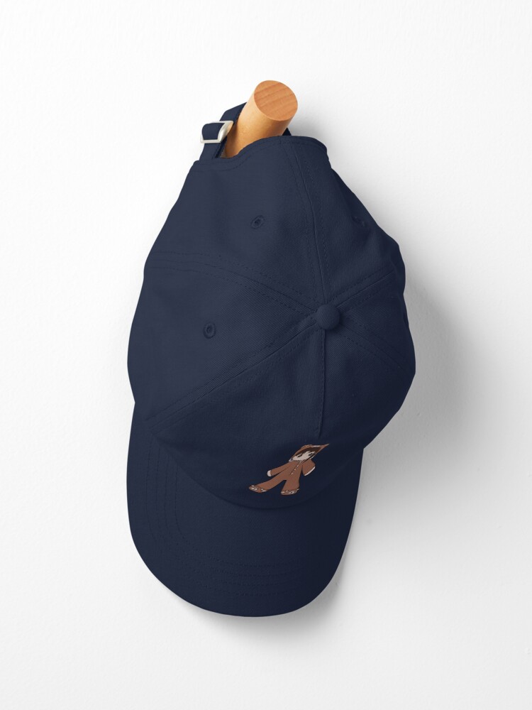 Lain Pajamas Cap - Image 2