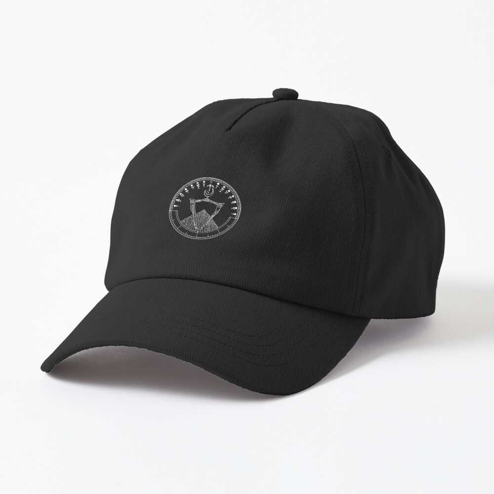 Serial Experiments Lain Knights Cap