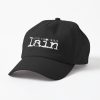 ssrcodad hatproduct10101001c5ca27c6front three quartersquare1000x1000 bgf8f8f8 9 - Serial experiments Lain Merch
