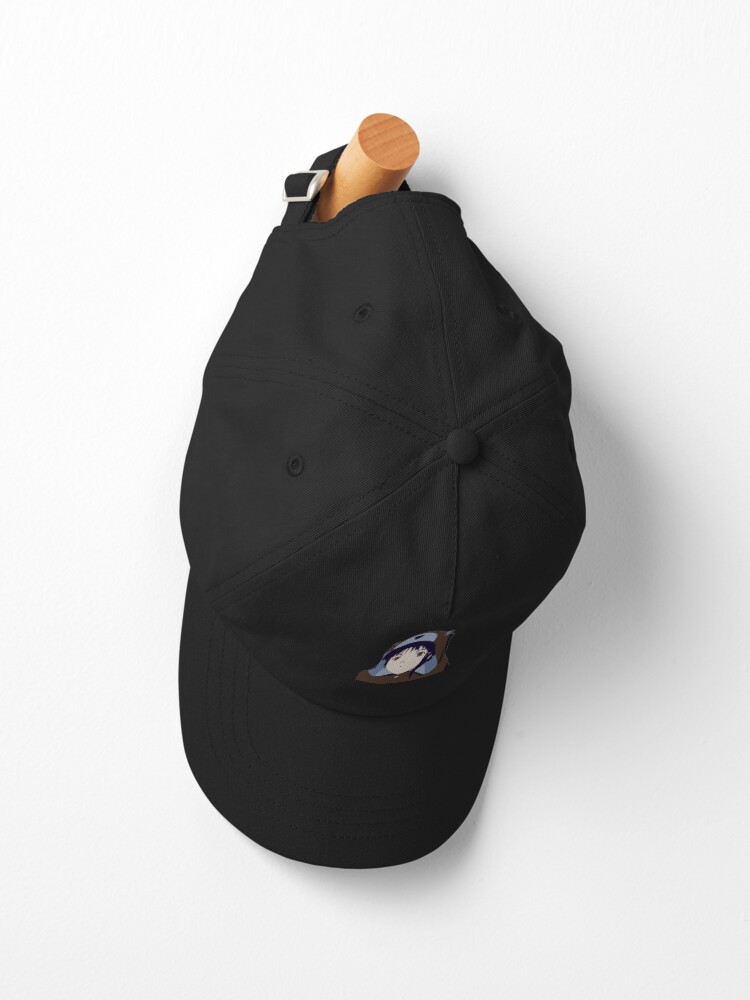 Serial Experiments Lain Bear Suit Lain Cap - Image 2