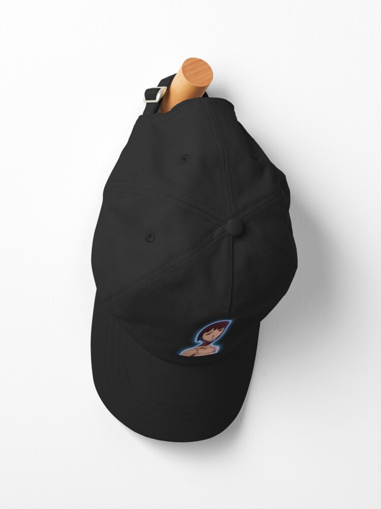 Serial Experiments Lain Dad Cap - Image 2