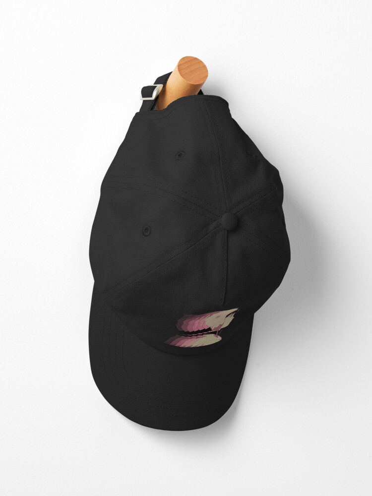 Serial Experiments Lain Cap - Image 2