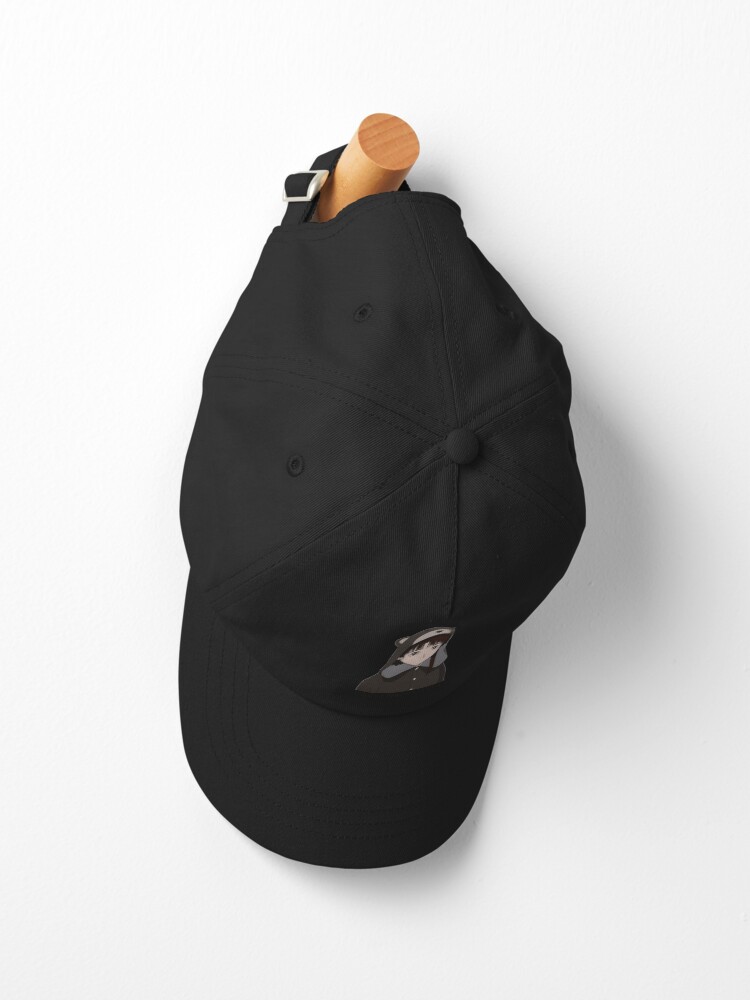 Serial Experiment Lain Cap - Image 2
