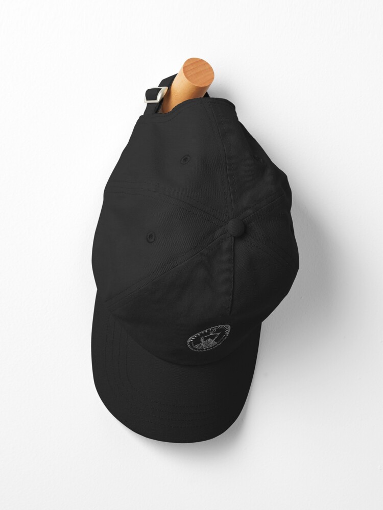Serial Experiments Lain Knights Cap - Image 2