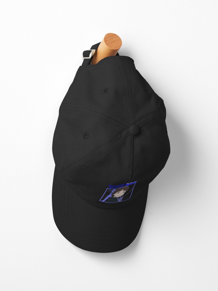 16 Colors Serial Experiments Lain Cap - Image 2