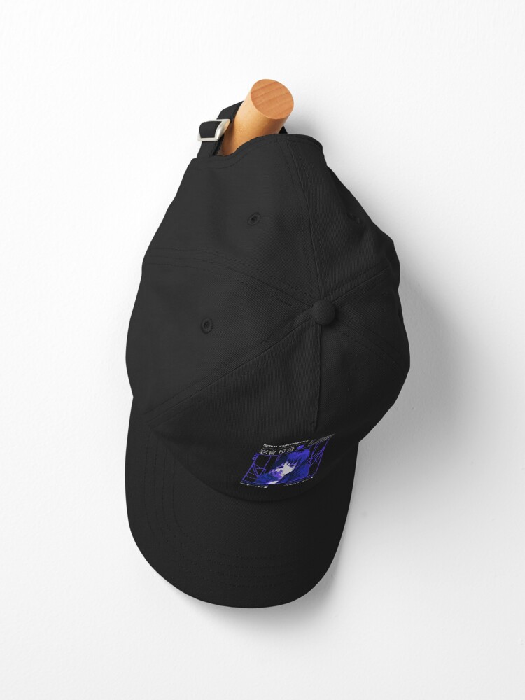 Serial Experiments Lain Cap - Image 2