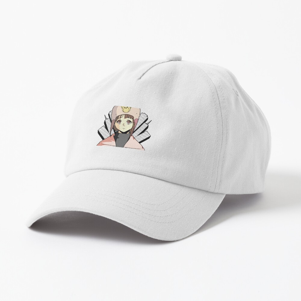 Serial Experiments Lain Cap