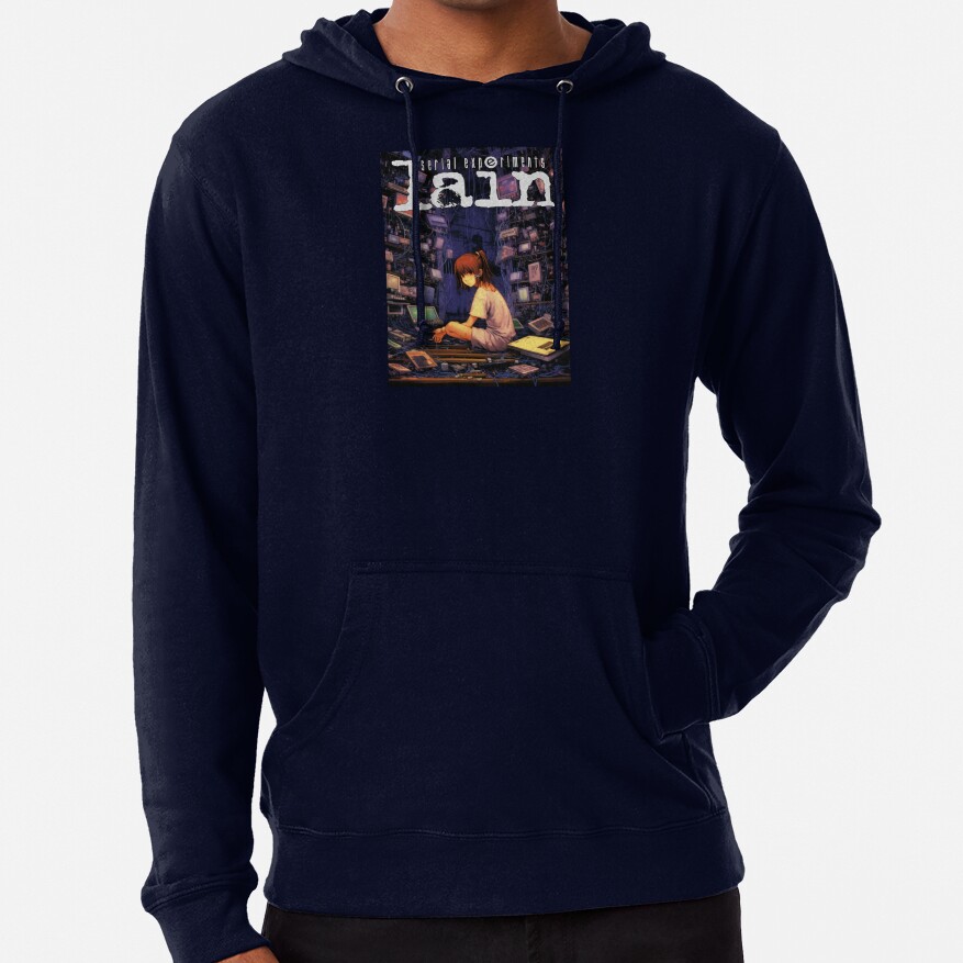 The Wired Hoodie - Image 5