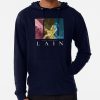 ssrcolightweight hoodiemens05081f66c8590f4efrontsquare productx1000 bgf8f8f8 25 - Serial experiments Lain Merch