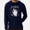 ssrcolightweight hoodiemens05081f66c8590f4efrontsquare productx1000 bgf8f8f8 38 - Serial experiments Lain Merch