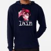 ssrcolightweight hoodiemens05081f66c8590f4efrontsquare productx1000 bgf8f8f8 47 - Serial experiments Lain Merch