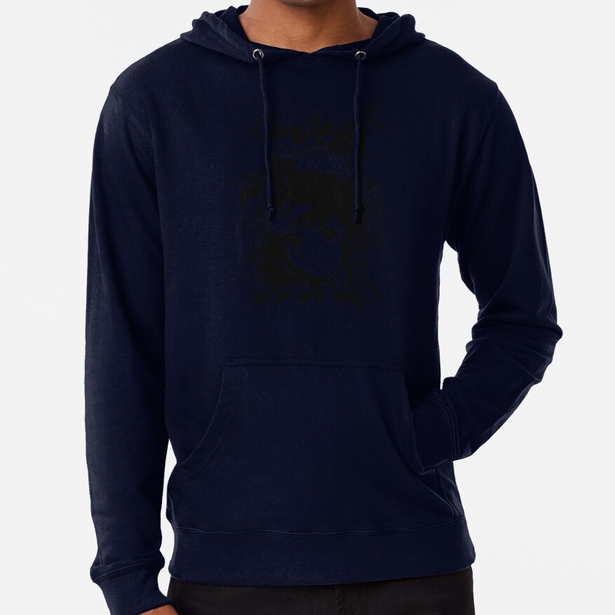 Serial Experiments Lain Hoodie - Image 5