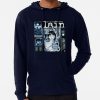 ssrcolightweight hoodiemens05081f66c8590f4efrontsquare productx1000 bgf8f8f8 51 - Serial experiments Lain Merch