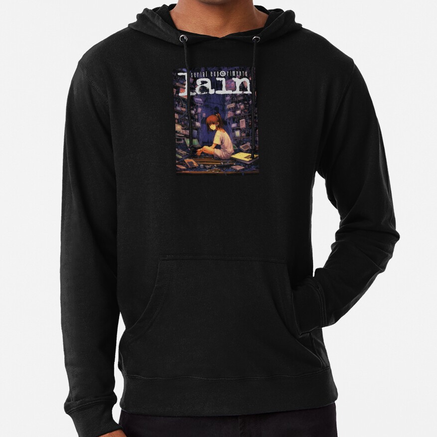 The Wired Hoodie - Image 3