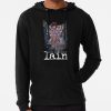 ssrcolightweight hoodiemens10101001c5ca27c6frontsquare productx1000 bgf8f8f8 45 - Serial experiments Lain Merch