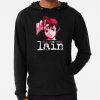 ssrcolightweight hoodiemens10101001c5ca27c6frontsquare productx1000 bgf8f8f8 47 - Serial experiments Lain Merch