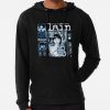 ssrcolightweight hoodiemens10101001c5ca27c6frontsquare productx1000 bgf8f8f8 51 - Serial experiments Lain Merch