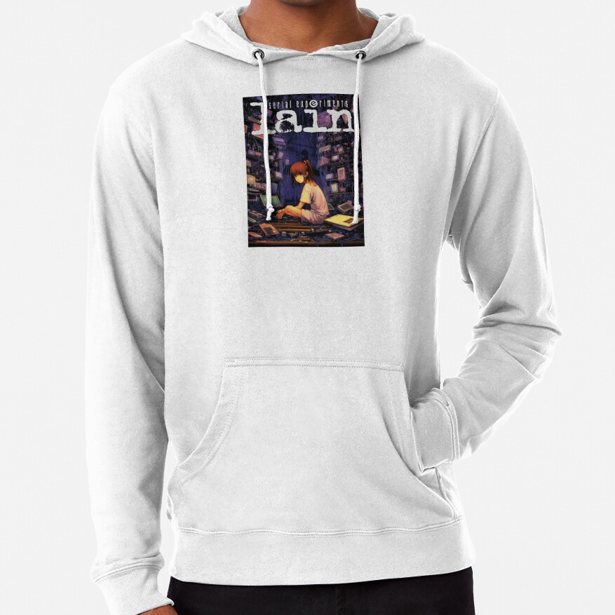 The Wired Hoodie - Image 2