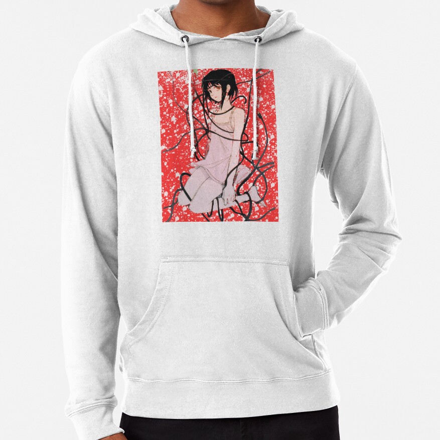 16 Colors Serial Experiments Lain Hoodie - Image 2