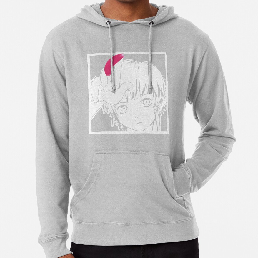 Lain Hoodie - Image 4