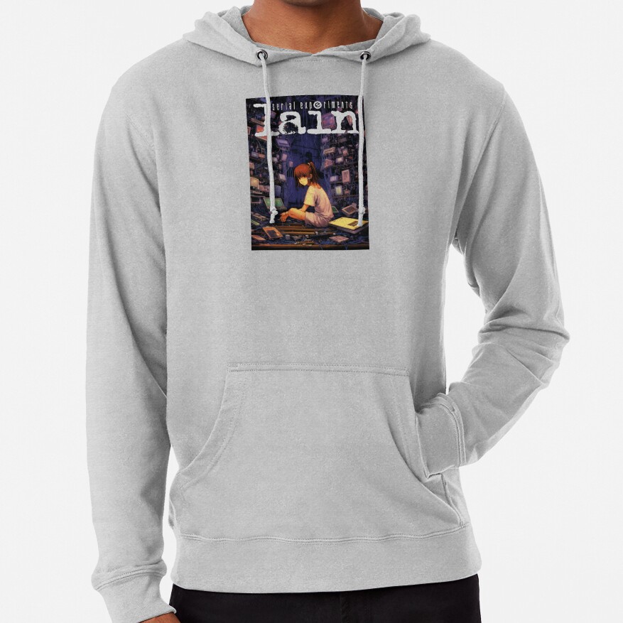 The Wired Hoodie - Image 4