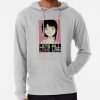 ssrcolightweight hoodiemensheather greyfrontsquare productx1000 bgf8f8f8 16 - Serial experiments Lain Merch
