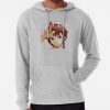 ssrcolightweight hoodiemensheather greyfrontsquare productx1000 bgf8f8f8 17 - Serial experiments Lain Merch