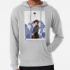 ssrcolightweight hoodiemensheather greyfrontsquare productx1000 bgf8f8f8 22 - Serial experiments Lain Merch