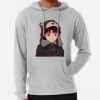 ssrcolightweight hoodiemensheather greyfrontsquare productx1000 bgf8f8f8 29 - Serial experiments Lain Merch
