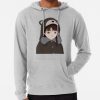 ssrcolightweight hoodiemensheather greyfrontsquare productx1000 bgf8f8f8 30 - Serial experiments Lain Merch