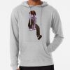 ssrcolightweight hoodiemensheather greyfrontsquare productx1000 bgf8f8f8 31 - Serial experiments Lain Merch