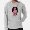 ssrcolightweight hoodiemensheather greyfrontsquare productx1000 bgf8f8f8 33 - Serial experiments Lain Merch