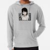 ssrcolightweight hoodiemensheather greyfrontsquare productx1000 bgf8f8f8 36 - Serial experiments Lain Merch