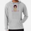ssrcolightweight hoodiemensheather greyfrontsquare productx1000 bgf8f8f8 39 - Serial experiments Lain Merch