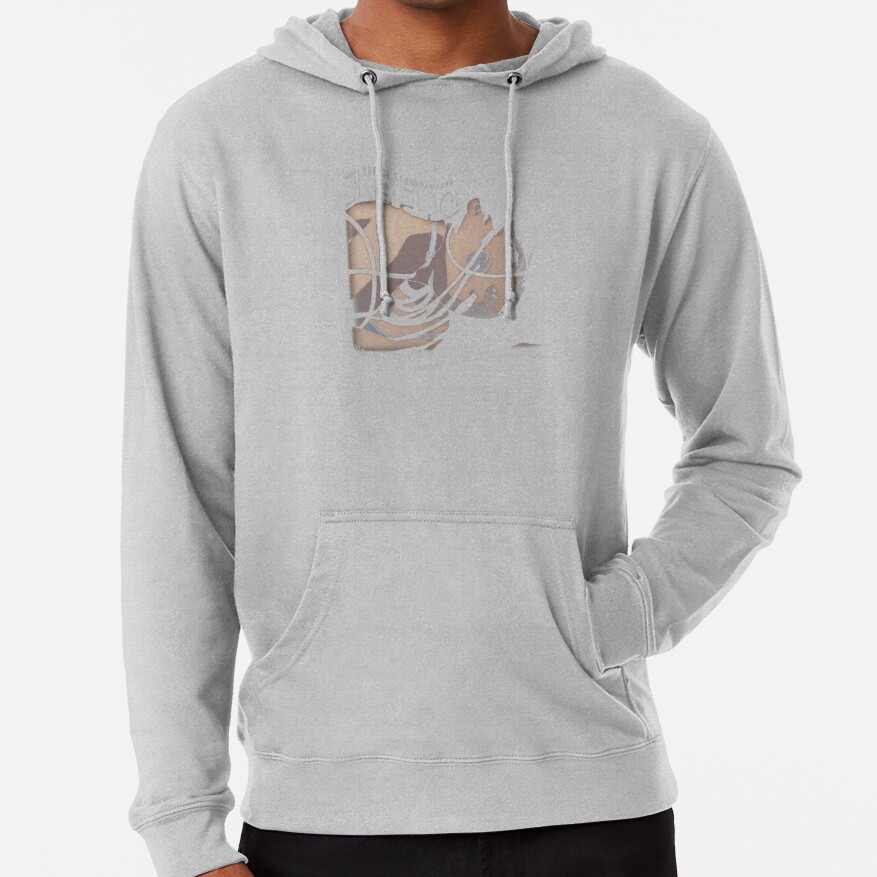 Lain Iwakura Hoodie - Image 4