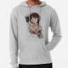 ssrcolightweight hoodiemensheather greyfrontsquare productx1000 bgf8f8f8 5 - Serial experiments Lain Merch