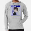 ssrcolightweight hoodiemensheather greyfrontsquare productx1000 bgf8f8f8 53 - Serial experiments Lain Merch