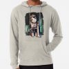 ssrcolightweight hoodiemensoatmeal heatherfrontsquare productx1000 bgf8f8f8 12 - Serial experiments Lain Merch