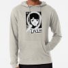 ssrcolightweight hoodiemensoatmeal heatherfrontsquare productx1000 bgf8f8f8 15 - Serial experiments Lain Merch