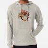 ssrcolightweight hoodiemensoatmeal heatherfrontsquare productx1000 bgf8f8f8 17 - Serial experiments Lain Merch